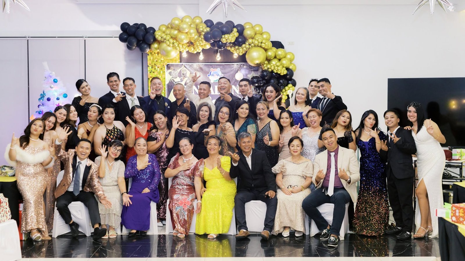ANNUAL UNITY GALA 2024